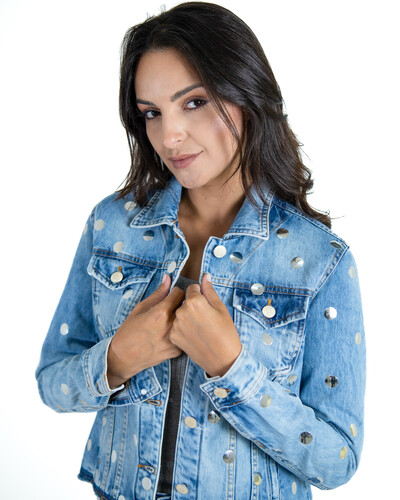 FotoJaqueta Hyper Ball Operarock