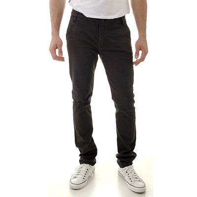 Calça Masculina Operarock Jazz Sarja