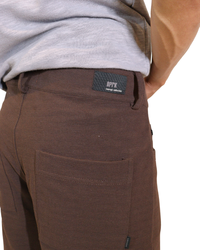 FotoBermuda Masculina Fusion