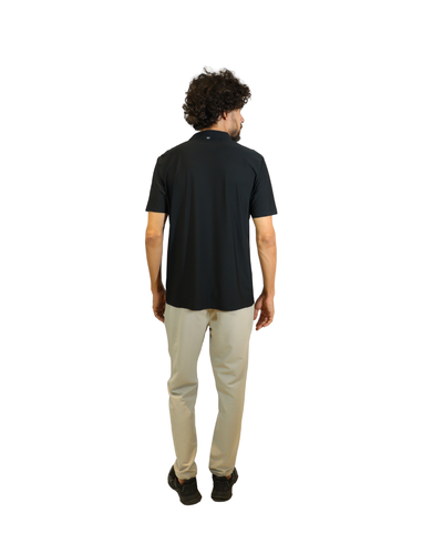 FotoPolo Masculina Polia Pique