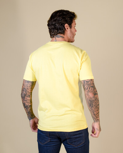 FotoT-Shirt Basica QRCode