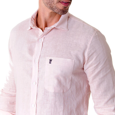 Foto CAMISA OPERAROCK LINHO