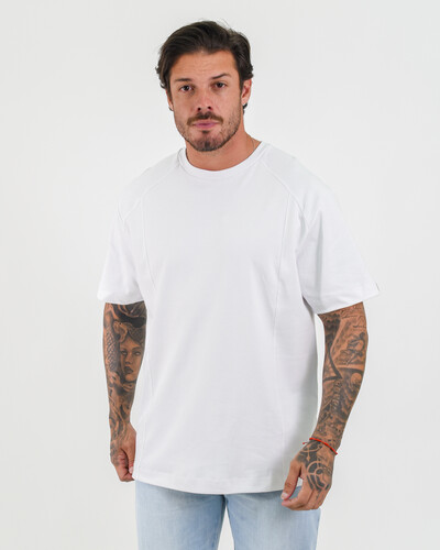 Foto T-Shirt Box Sued