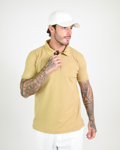 Foto Polo Piquê Oprk
