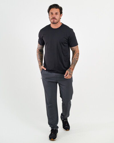 Foto Calça Masculina Sport Stretch