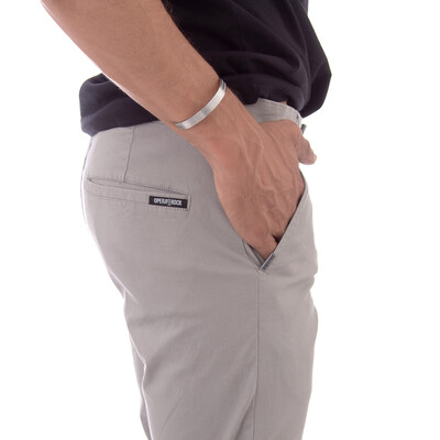 Foto Calça Bolso Faca