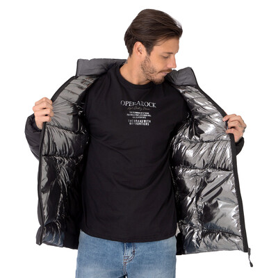 Foto Jaqueta Masculina Operarock Térmica