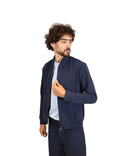 Foto Jaqueta Masculina Fusion