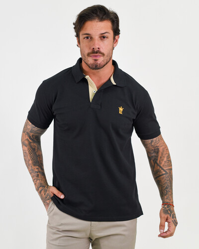 Foto Polo Piquê Oprk