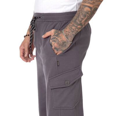 FotoCalça Masculina Operarock Moletom com Vista