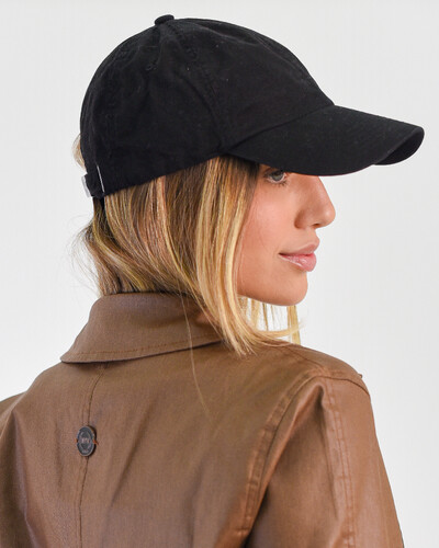 Foto Boné Dad Hat Operarock Unissex