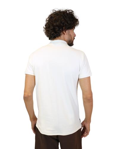 FotoPolo Masculina Confort Stretch