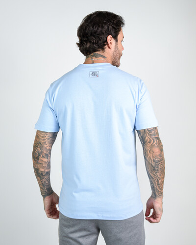 Foto T-Shirt Basic Gola V