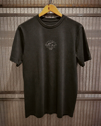 Foto T-shirt Basic Guitar Company
