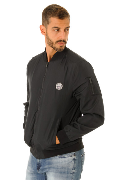 Foto JAQUETA OPERA ROCK BOMBER WINDBREAK