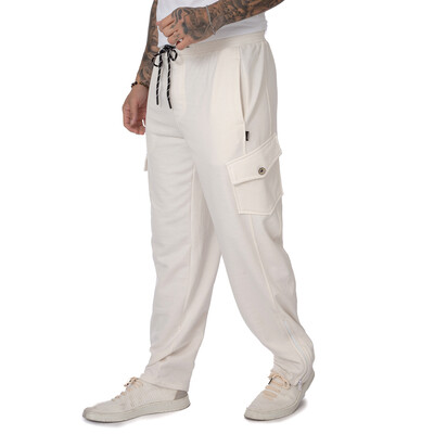 FotoCalça Masculina Operarock Moletom com Vista