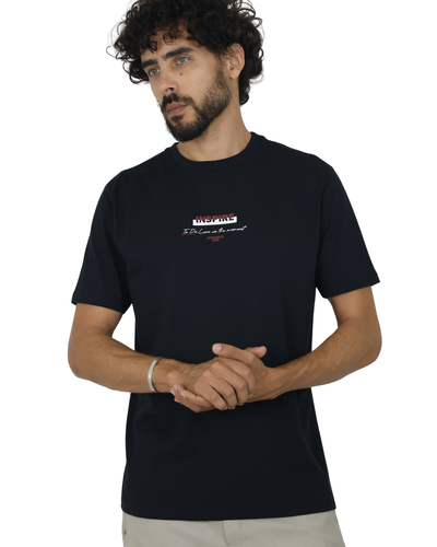 Foto T-Shirt básica Inspire