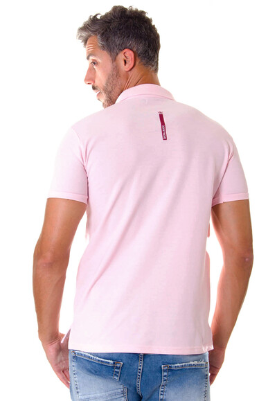 FotoPOLO OPERA ROCK PIQUET