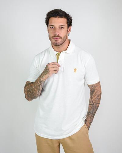 Foto Polo Piquê Oprk
