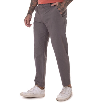 FotoCalça Slim Alfaiataria