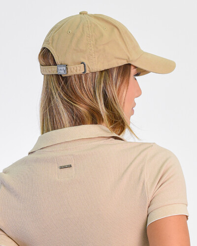 Foto Boné Dad Hat Operarock Unissex