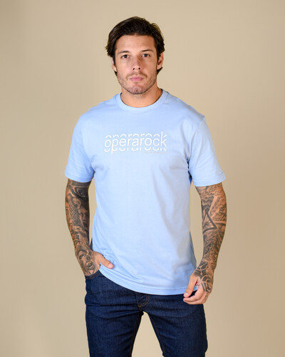 Foto T-Shirt Basic Eco Operarock