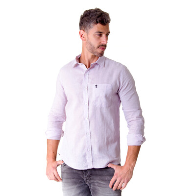 Foto CAMISA OPERAROCK LINHO