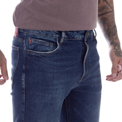 FotoCalça Trad Rock