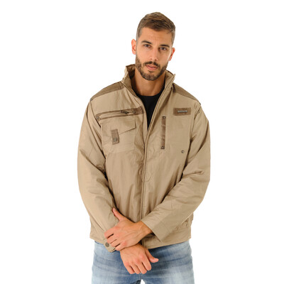 Foto Jaqueta Utility Operarock Masculina