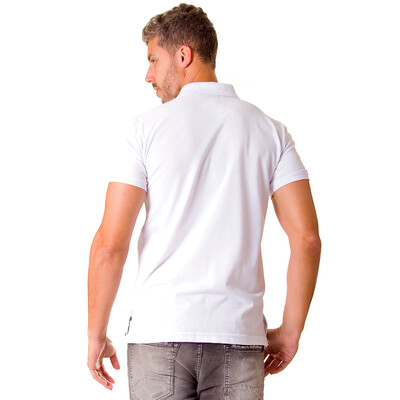 FotoPOLO OPERAROCK PIQUET