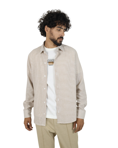 FotoCamisa Listrada