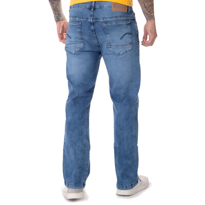 FotoCalça Jeans Dad Clara