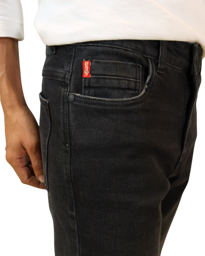 FotoCalça Masculina Black Jeans