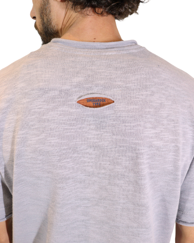 FotoT-Shirt Confort Flamê Roletê