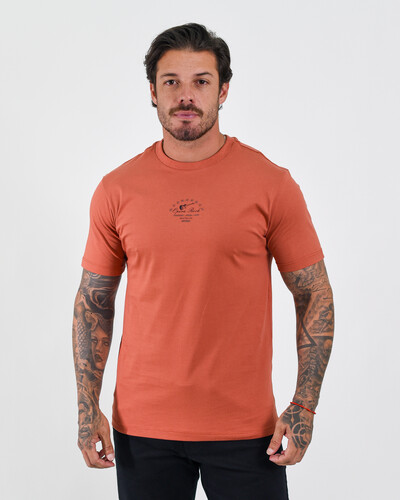 Foto T-shirt Basic Guitar Company