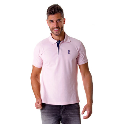 Foto POLO OPERA ROCK PIQUET