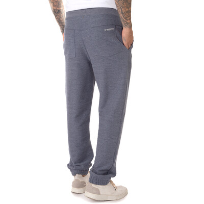 FotoCalça Moletom Uni Operarock