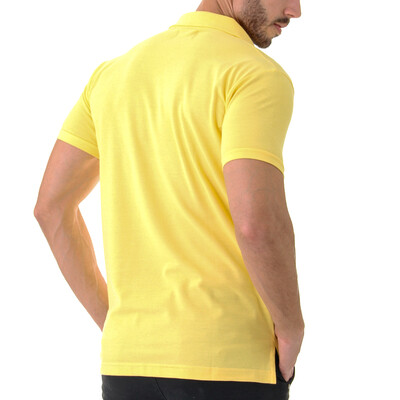 FotoPOLO MASCULINA OPERAROCK