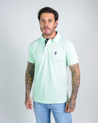 Foto Polo Piquê Oprk