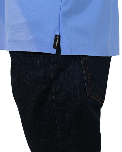 Foto Calça Masculina Slim Amaciada