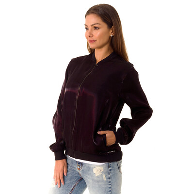 Foto JAQUETA OPERA ROCK BOMBER