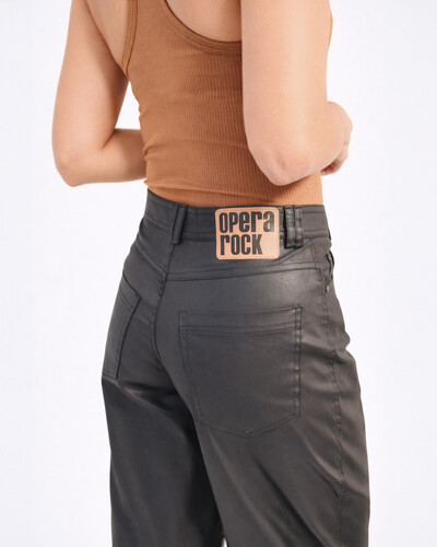 FotoCalça Resinada Barrel