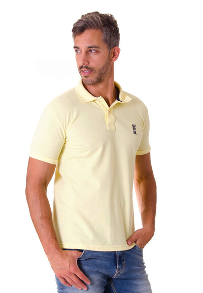 Foto POLO OPERA ROCK PIQUET