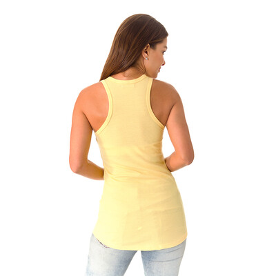 FotoBLUSA REGATA OPERA ROCK ALONGADA