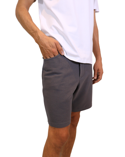 Foto Bermuda Masculina Fusion