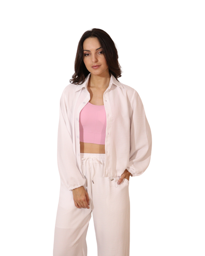 FotoCamisa Feminina Riviera Opera Rock