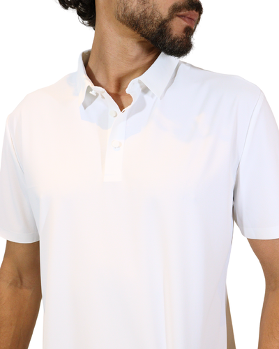 FotoPolo Masculina Polia Pique