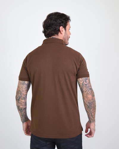 FotoPolo Piquê Oprk