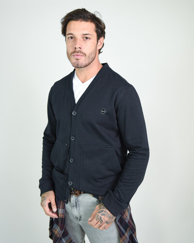 Foto Cardigan de Moleton