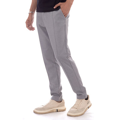 FotoCalça de Piquet com Elástico